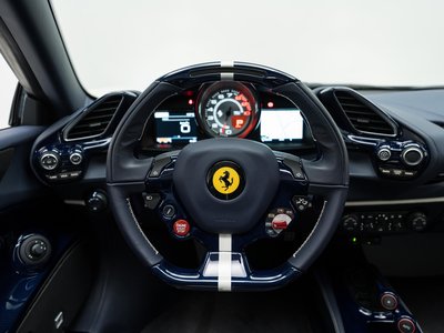 صورة مصغرة 12 لـ 2021 Ferrari 488 PISTA SPIDER