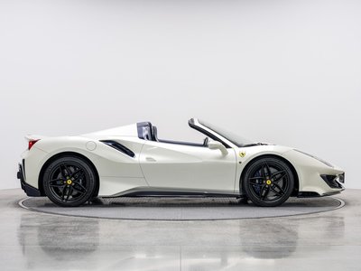 صورة مصغرة 33 لـ 2021 Ferrari 488 PISTA SPIDER