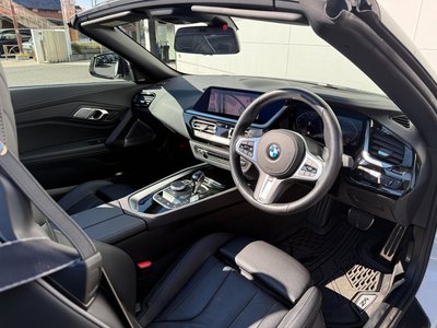 BMW Z4 - 5