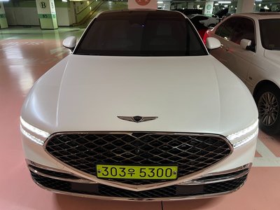 صورة 5 لـ 2022 Genesis G90 (RS4)