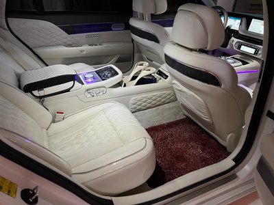 صورة 10 لـ 2022 Genesis G90 (RS4)