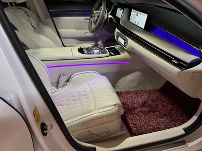 صورة 9 لـ 2022 Genesis G90 (RS4)