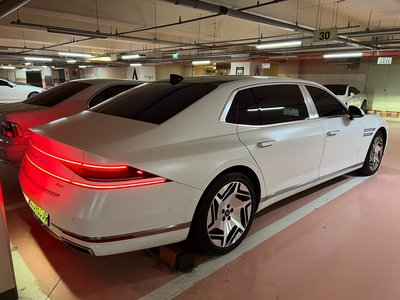 صورة 6 لـ 2022 Genesis G90 (RS4)