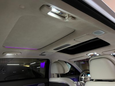 2022 Genesis G90 (RS4) — миниатюра 15