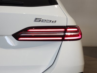 2024 BMW 5 SERIES TOURING 缩略图 70