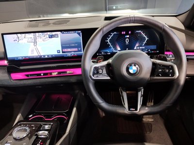 2024 BMW 5 SERIES TOURING 缩略图 28
