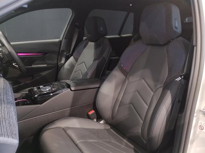 2024 BMW 5 SERIES TOURING 缩略图 16