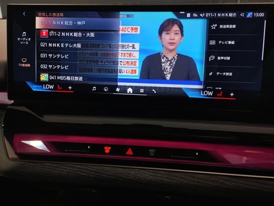 2024 BMW 5 SERIES TOURING 缩略图 46