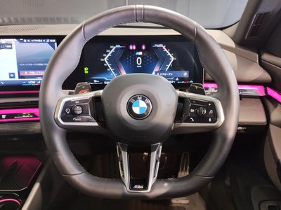 2024 BMW 5 SERIES TOURING 缩略图 31