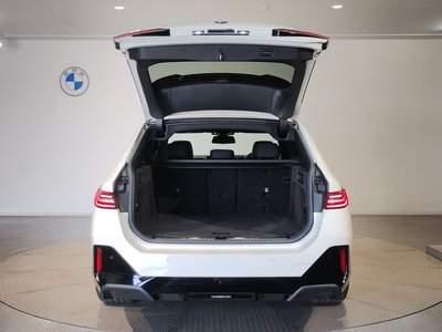 2024 BMW 5 SERIES TOURING 缩略图 18