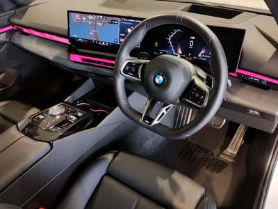 2024 BMW 5 SERIES TOURING 缩略图 14
