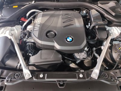 2024 BMW 5 SERIES TOURING 缩略图 27