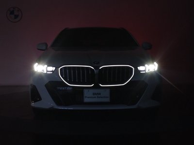 2024 BMW 5 SERIES TOURING 缩略图 22