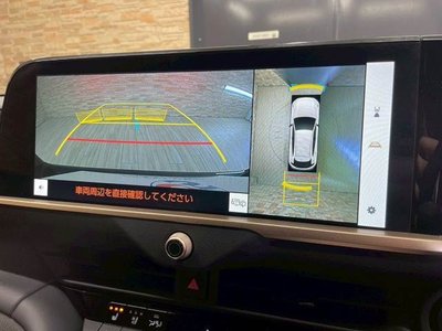 TOYOTA CROWN SPORT - 4