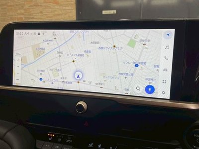 TOYOTA CROWN SPORT - 3