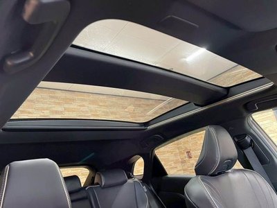 TOYOTA CROWN SPORT - 7