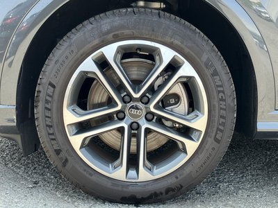 2025 AUDI Q5 SPORTBACK 缩略图 13