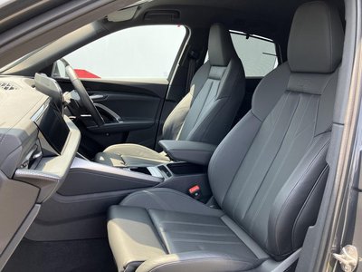 2025 AUDI Q5 SPORTBACK 缩略图 14