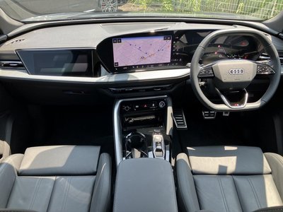 2025 AUDI Q5 SPORTBACK 照片 2