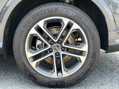 2025 AUDI Q5 SPORTBACK 缩略图 32