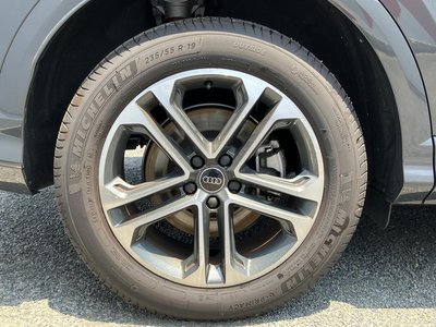 2025 AUDI Q5 SPORTBACK 缩略图 33