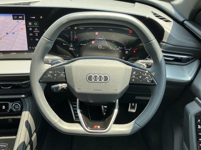 2025 AUDI Q5 SPORTBACK 缩略图 25