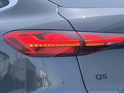 2025 AUDI Q5 SPORTBACK 缩略图 22