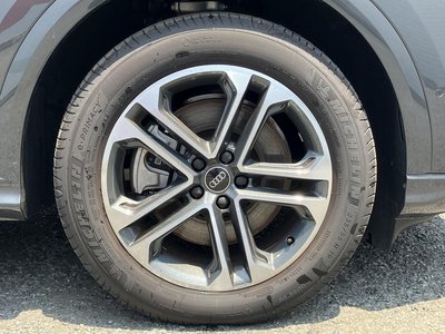 2025 AUDI Q5 SPORTBACK 缩略图 31
