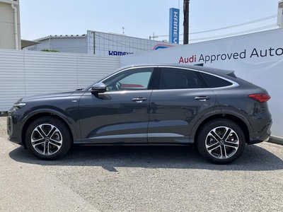 2025 AUDI Q5 SPORTBACK 缩略图 21