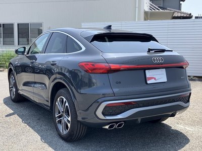 2025 AUDI Q5 SPORTBACK 缩略图 20