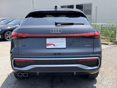 2025 AUDI Q5 SPORTBACK 缩略图 19