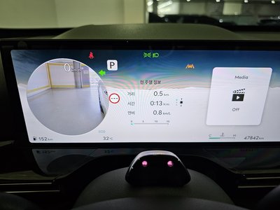 2023 Genesis GV80 缩略图 19