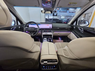 2023 Genesis GV80 缩略图 11