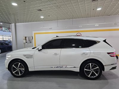 2023 Genesis GV80 照片 5