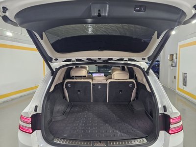 2023 Genesis GV80 照片 10