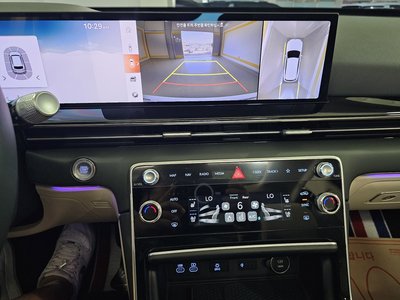 2023 Genesis GV80 缩略图 17
