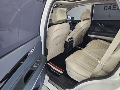 2023 Genesis GV80 缩略图 12