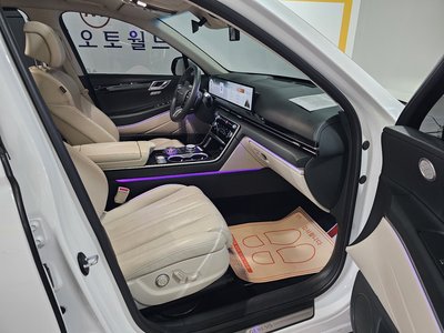 2023 Genesis GV80 照片 9