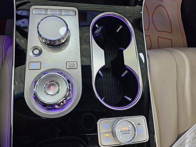 2023 Genesis GV80 缩略图 20