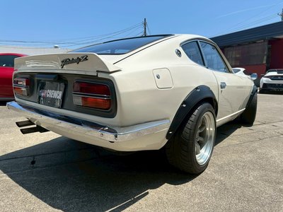 NISSAN FAIRLADY Z - 9
