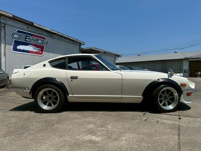 NISSAN FAIRLADY Z - 10