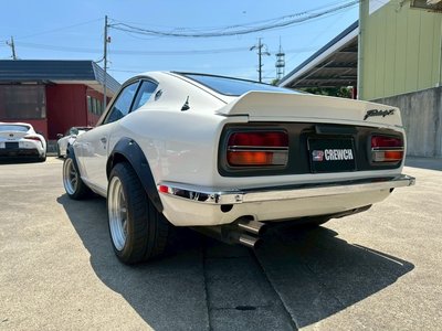 NISSAN FAIRLADY Z - 6