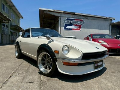 NISSAN FAIRLADY Z
