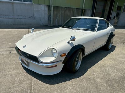 NISSAN FAIRLADY Z - 4