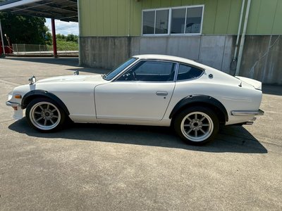 NISSAN FAIRLADY Z - 5