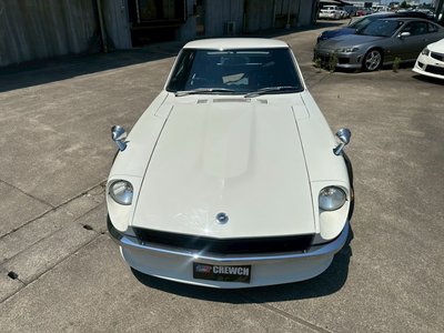 NISSAN FAIRLADY Z - 2