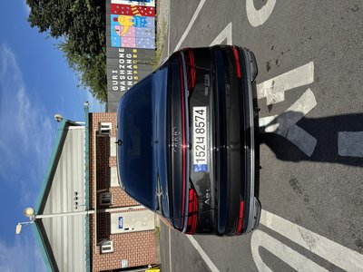 2021 AUDI A8 照片 4