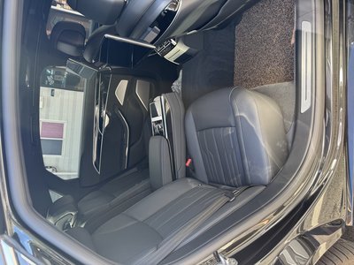 2021 AUDI A8 照片 10