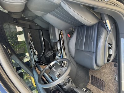 2021 AUDI A8 照片 7