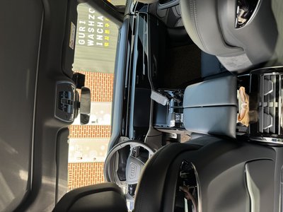 2021 AUDI A8 照片 9